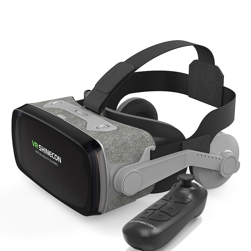 VR Glasses Thousand Fantasy 9Th Generation Virtual Reality