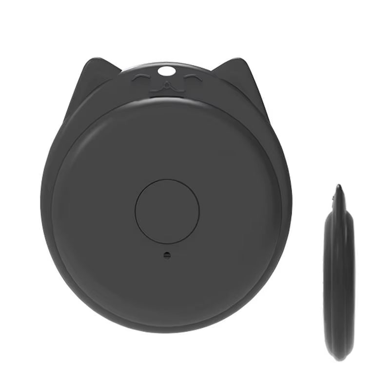 Personal Tracking Devices Smart Tracker Pet Tracker Wireless Alarm Sensor Device Anti-Lost Item Finder Location Tracker Small