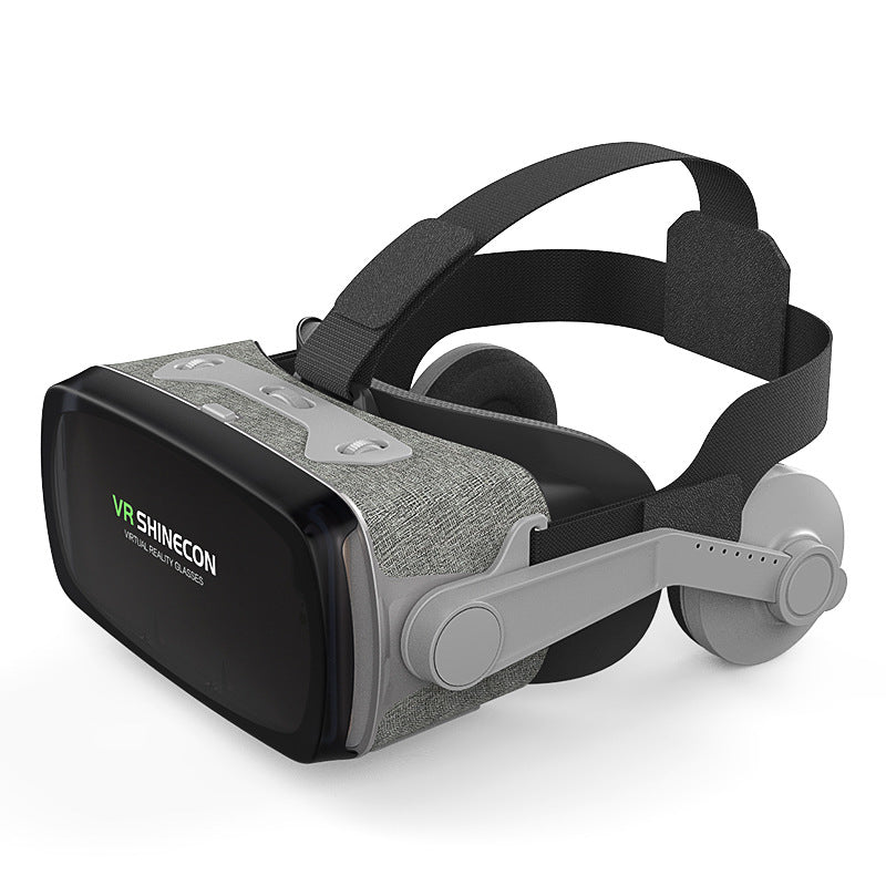 VR Glasses Thousand Fantasy 9Th Generation Virtual Reality