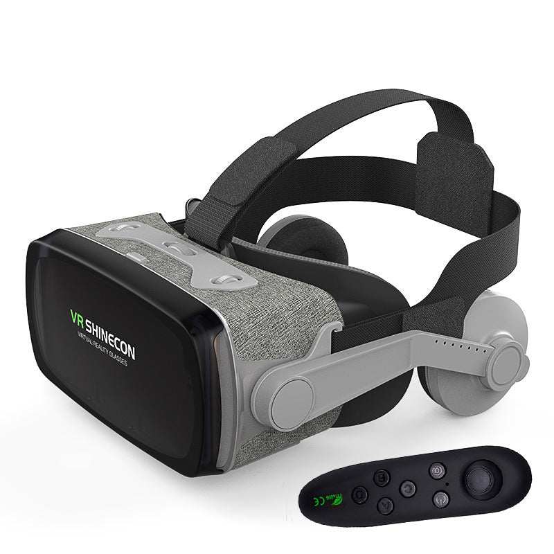 VR Glasses Thousand Fantasy 9Th Generation Virtual Reality