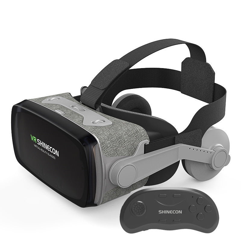 VR Glasses Thousand Fantasy 9Th Generation Virtual Reality